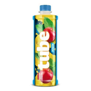 Tube jabuka 0.5l
