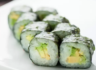 Avocado Maki