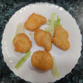 Nuggets De Pollo (8 Uds.)