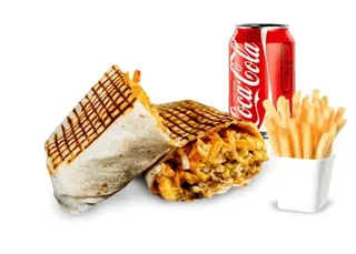 Menu Tacos mix