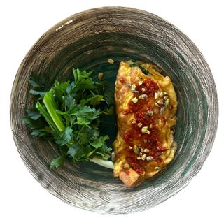 Сирний омлет (280 г)