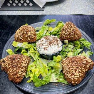 Falafel