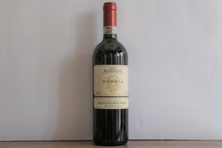 Barolo DOCG Bussia 14,5% Cantina silvano bolmida (Piemonte)