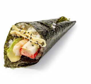 614. Temaki California