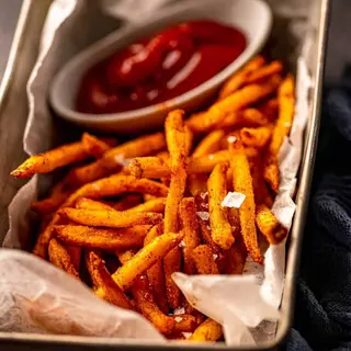 Flame Fries(Ljutkasti-zacinjen)