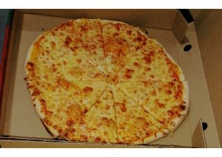 Пица маргарита (330г)