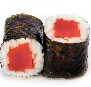 Maki Atún (8 Pzs.)