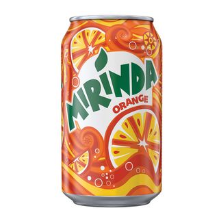 Mirinda