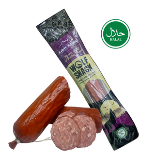 Halal Snack Kielbasa 450gr