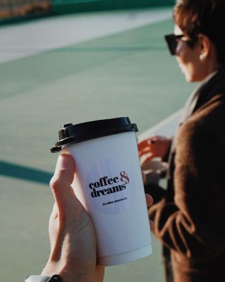 Кофе "Латте" (400 мл.)