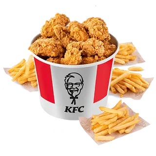 30 Hot Wings