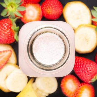 Power Shake Doctor Strong 50 cl