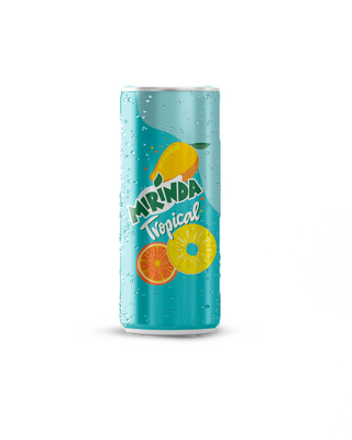 Mirinda Tropical
