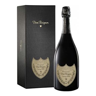 Dom Perignon 2009