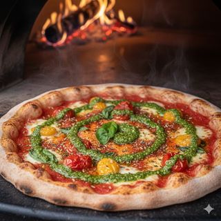 La marinara a modo mio