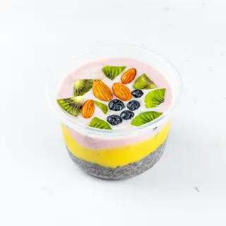 Chia Bowl Dvobojna