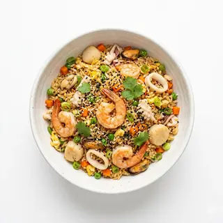 Yakimeshi De Marisco