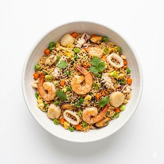 Yakimeshi De Marisco