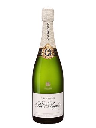 Pol Roger Réserve Brut 75cl