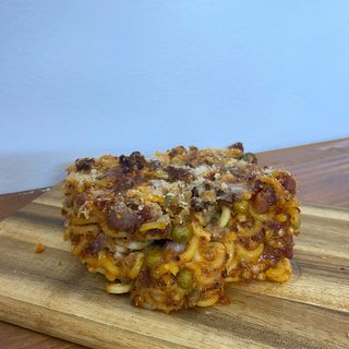 Anelletti alla palermitana