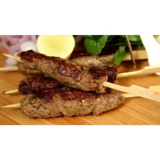 Mutton Kebab (1 Pc)