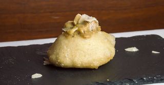 Montanara ai Porcini 