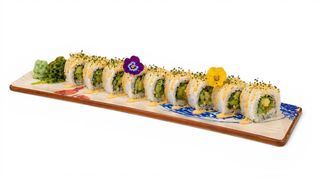 Vegan Roll