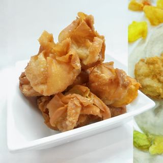 13. Wan Tun Frito (8 Uds.)