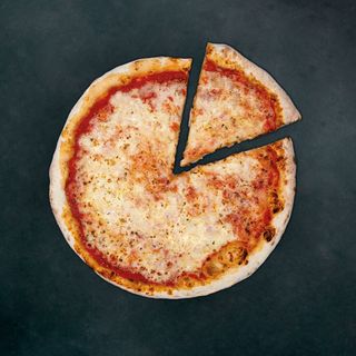 Pizza Margherita