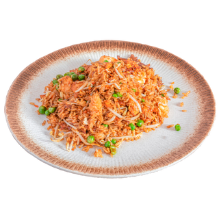 Chaulafan (Arroz Frito Especial de la Casa)