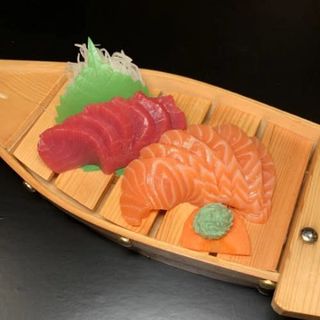 67A.Sashimi Favorito