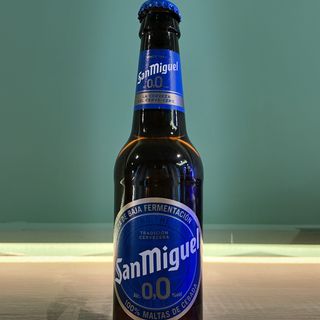 SAN MIGUEL 00