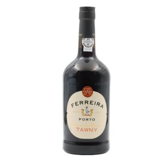 Vinho do Porto Ferreira Tawny 75 cl