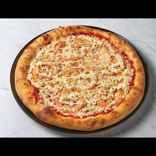 Pizza Moda da Casa