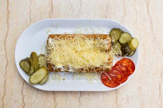 Pohovane palačinke sa kulenom 450 gr