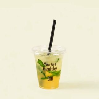 Yuzu Time - 96 Kcal