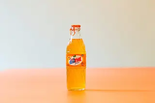 Estathè - Tè alla pesca 25 cl
