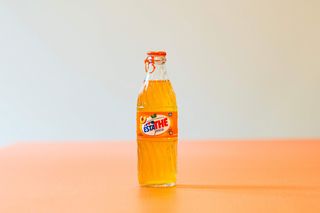 Estathè - Tè alla pesca 25 cl