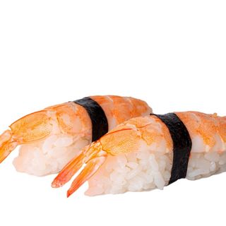 S4. Nigiri Langostinio (2 Uds.)