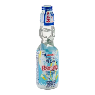 Refresco Ramune Original