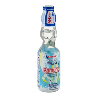1601. Ramune Clasico (25 Cl.)