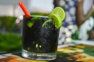 Caipiblack
