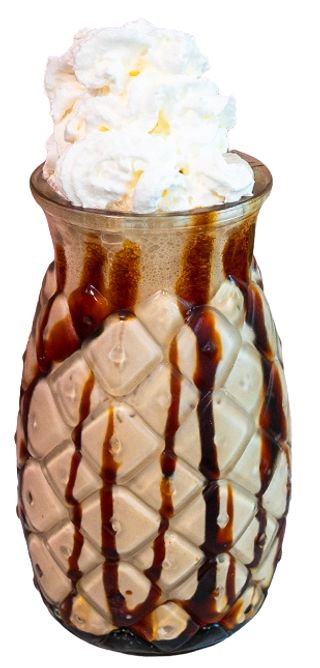 FRAPUCCINO