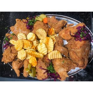 Family Platter