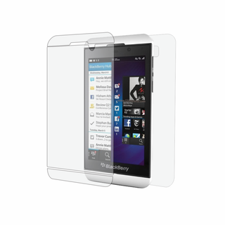 Folie  Blackberry Z10 - Fullbody