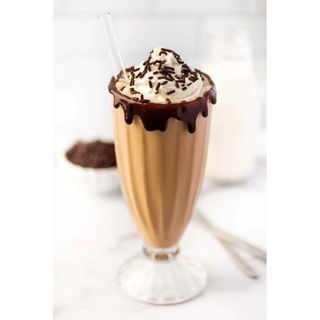 Chocolate Shake
