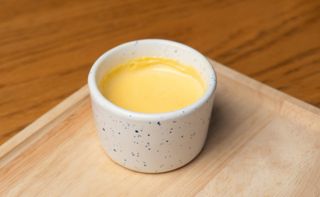 Сирний соус