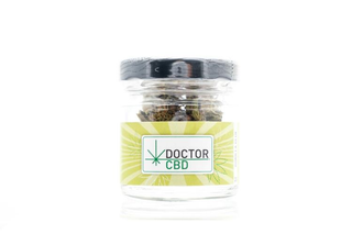 Gorilla Glue Doctor CBD 2GR