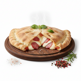 Calzone Speciale Ø30cm