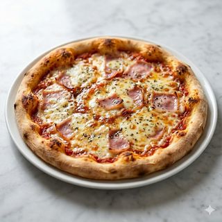 Pizza New York (28 Cm.)